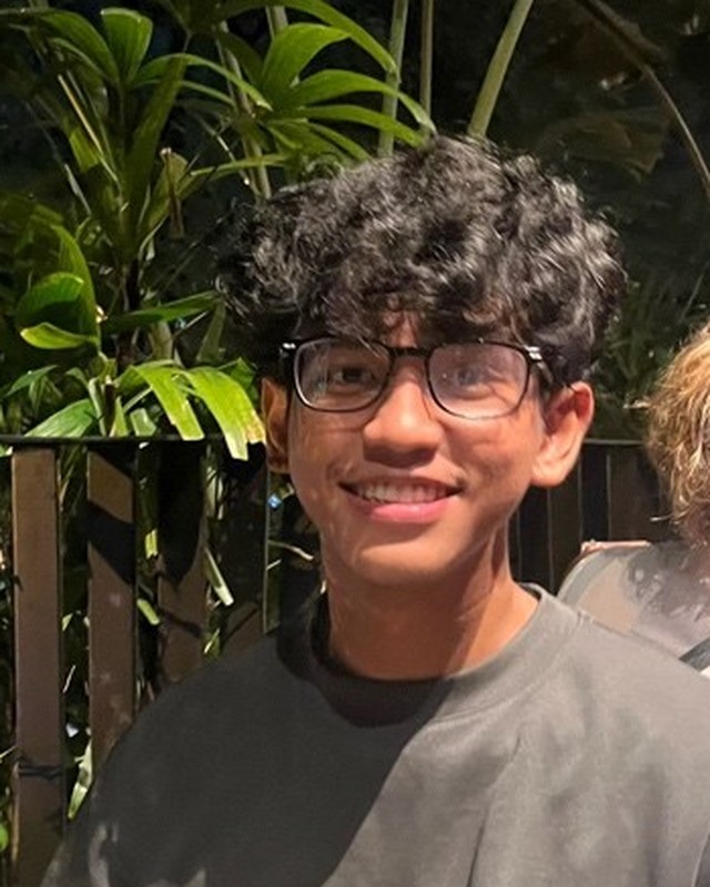 Linn Nyo, Head of QA and Cybersecurity